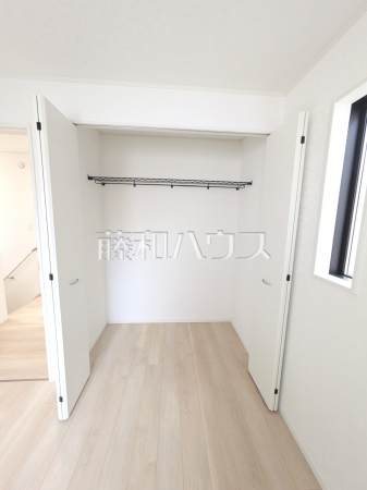 2号棟　居室　【志木市本町２丁目】