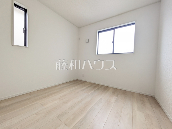 2号棟　居室　【志木市本町２丁目】