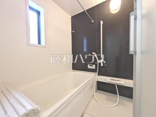 2号棟　浴室　【志木市本町２丁目】