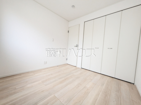 2号棟　居室　【志木市本町２丁目】