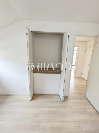 2号棟　居室　【志木市本町２丁目】