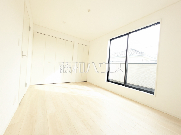 2号棟　居室　【志木市本町２丁目】