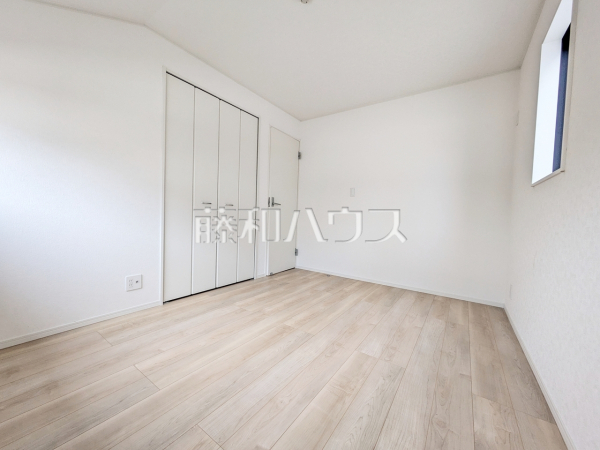 2号棟　居室　【志木市本町２丁目】