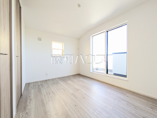 1号棟　居室　【富士見市羽沢１丁目】