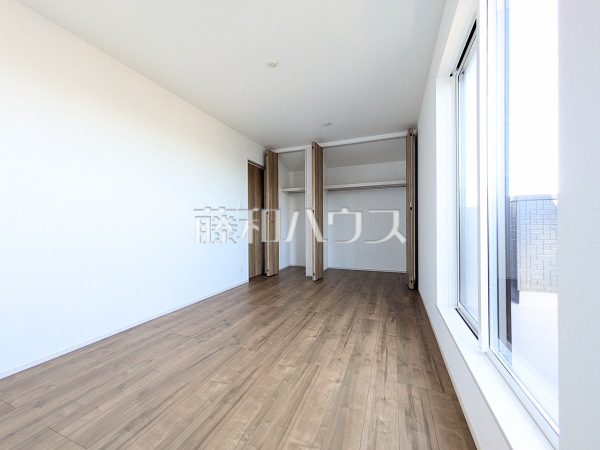 2号棟　居室　【富士見市羽沢１丁目】