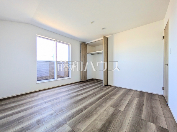 3号棟　居室　【富士見市羽沢１丁目】