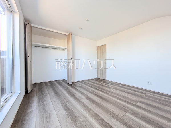 3号棟　居室　【富士見市羽沢１丁目】