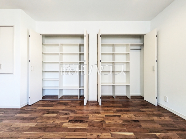 収納　【中野区南台２丁目】