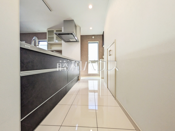 キッチン　【中野区南台２丁目】