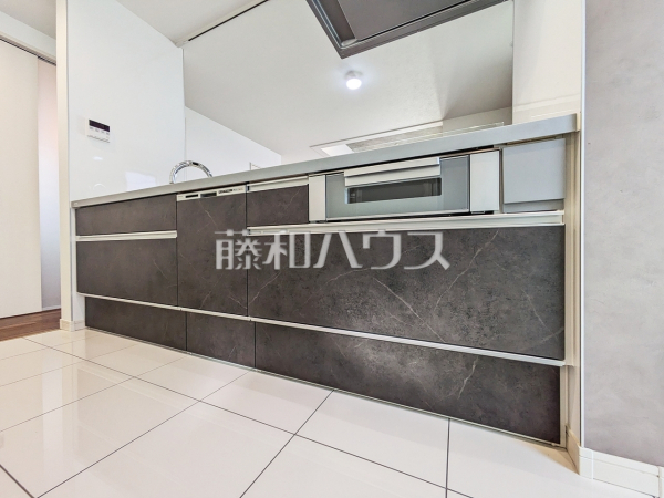 キッチン　【中野区南台２丁目】