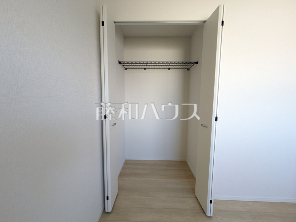 2号棟　収納　【小牧市小牧１丁目】