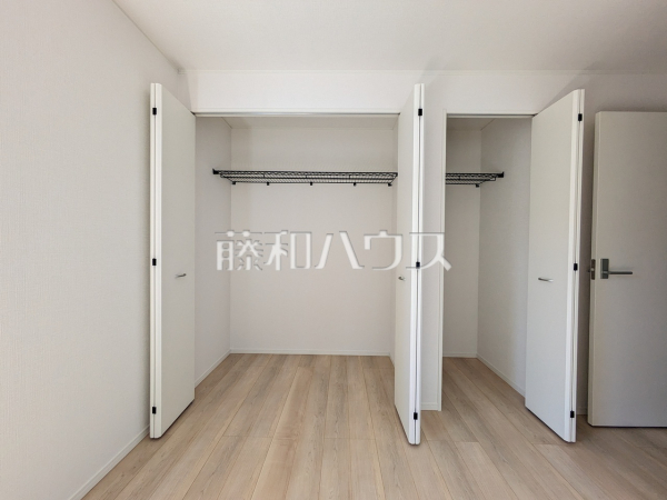 2号棟　収納　【小牧市小牧１丁目】