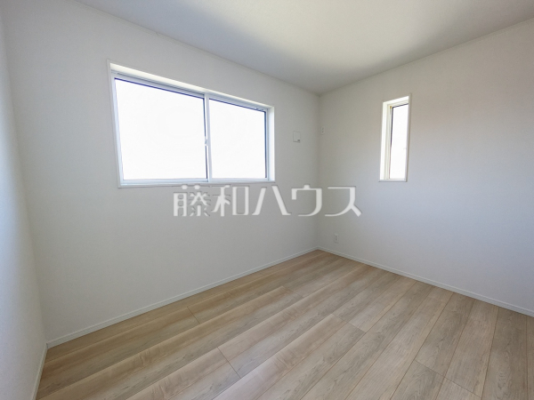 2号棟　居室　【小牧市小牧１丁目】