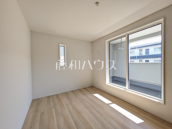 2号棟　居室　【小牧市小牧１丁目】