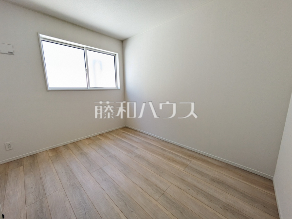 2号棟　居室　【小牧市小牧１丁目】