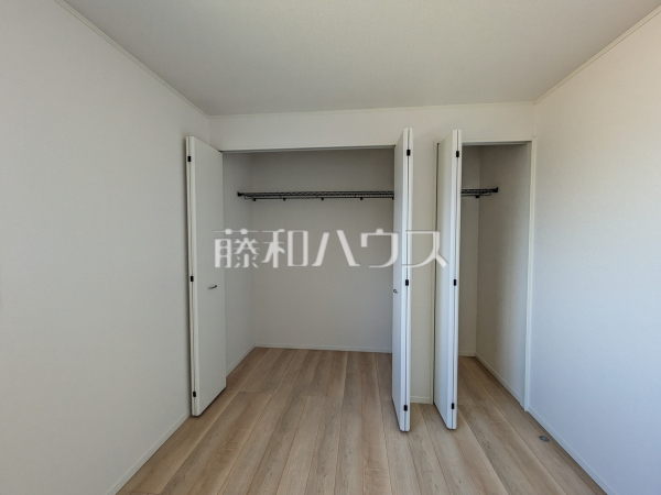 3号棟　収納　【小牧市小牧１丁目】