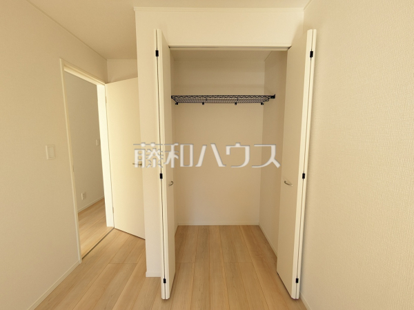 3号棟　収納　【小牧市小牧１丁目】