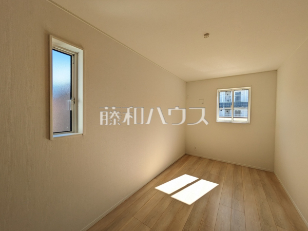 3号棟　居室　【小牧市小牧１丁目】