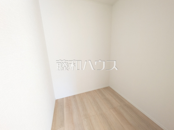 3号棟　収納　【小牧市小牧１丁目】
