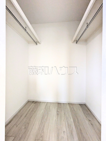 収納　【小平市上水新町２丁目】