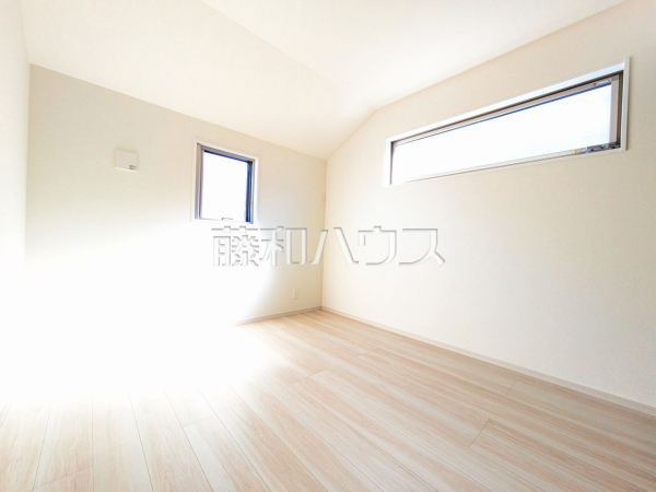 1号棟　居室　【八王子市緑町】