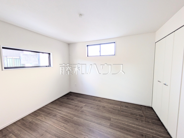 3号棟　居室　【福岡市西区小戸３丁目】