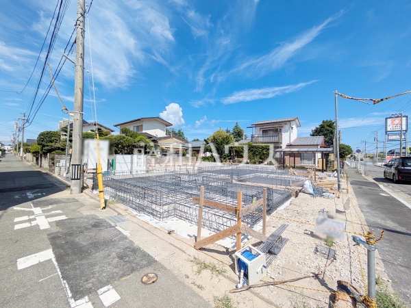 外観　【福岡市西区小戸３丁目】