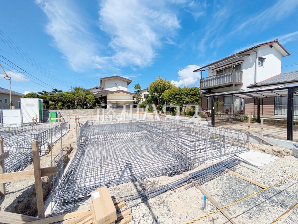 2号棟　外観　【福岡市西区小戸３丁目】