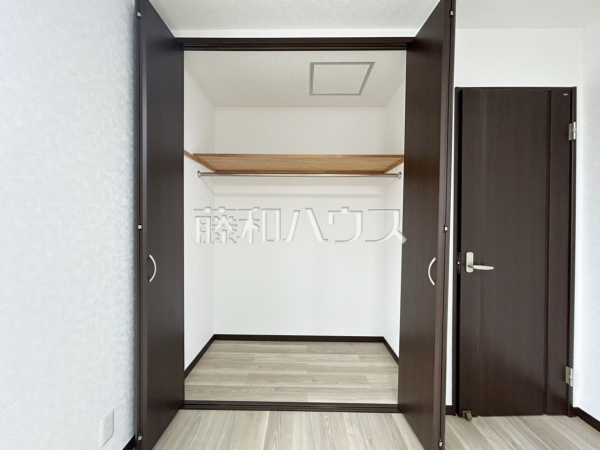 収納　【新座市北野３丁目】
