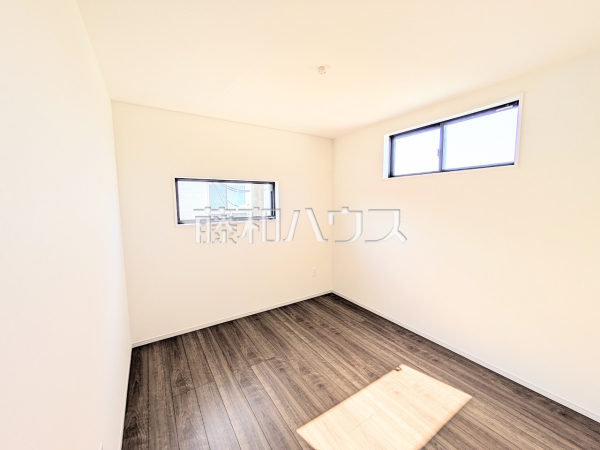 3号棟　居室　【福岡市西区小戸３丁目】