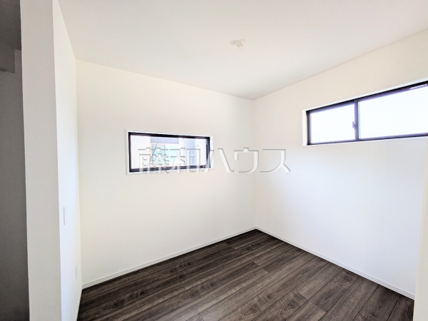3号棟　居室　【福岡市西区小戸３丁目】