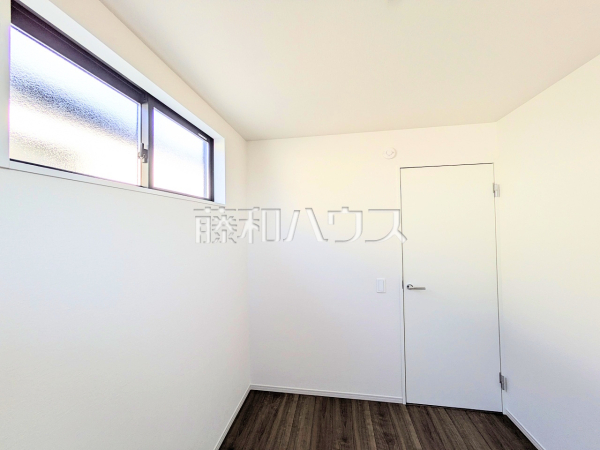 3号棟　居室　【福岡市西区小戸３丁目】