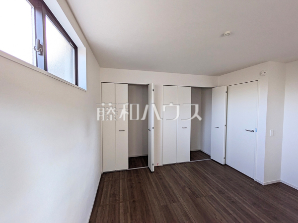 3号棟　居室　【福岡市西区小戸３丁目】