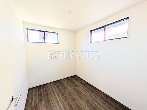 3号棟　居室　【福岡市西区小戸３丁目】