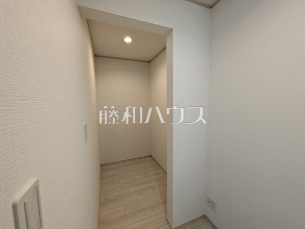 D号棟　フリースペース　【福岡市南区五十川２丁目】