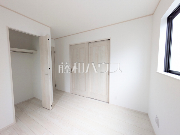 D号棟　居室　【福岡市南区五十川２丁目】