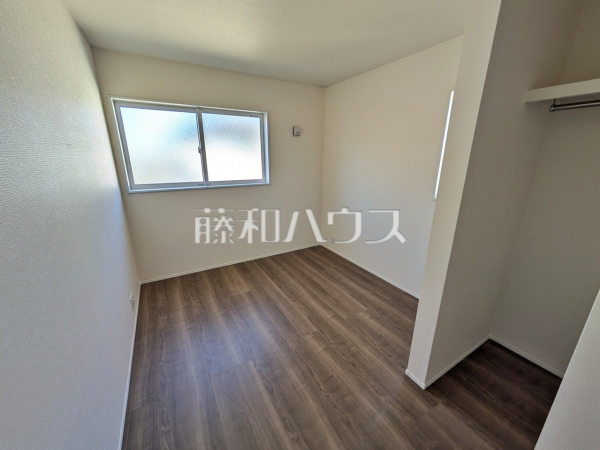 3号棟　居室　【春日井市東野町西２丁目】