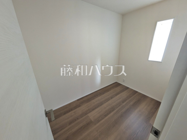 3号棟　居室　【春日井市東野町西２丁目】