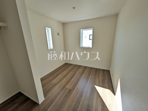 3号棟　居室　【春日井市東野町西２丁目】