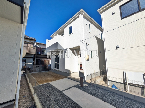 ③号棟　外観