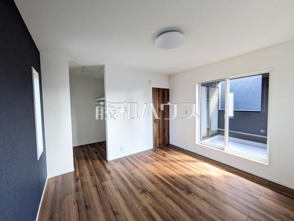 居室　【福岡市東区香住ヶ丘２丁目】