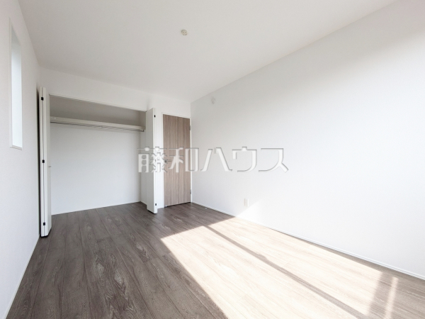 1号棟　居室　【昭島市宮沢町３丁目】