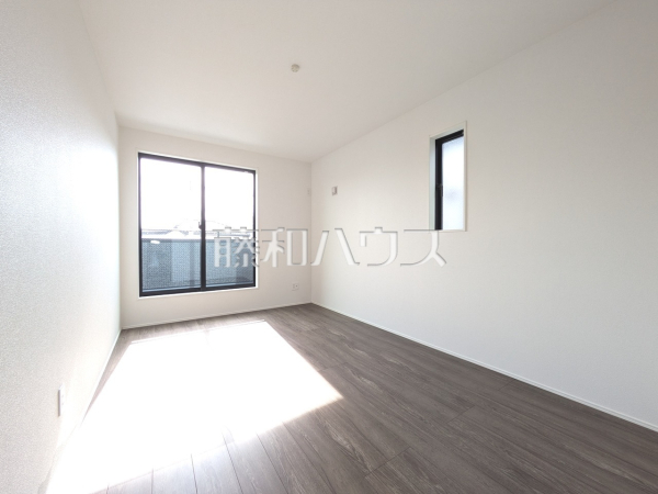 1号棟　居室　【昭島市宮沢町３丁目】