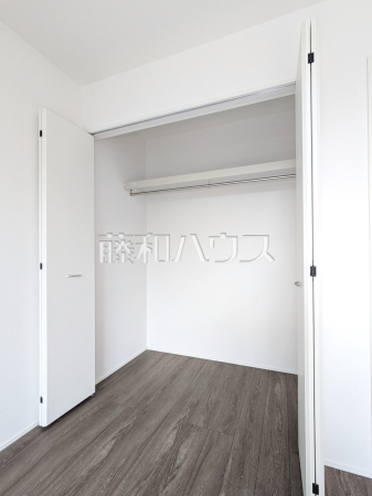 1号棟　収納　【昭島市宮沢町３丁目】