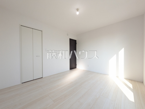 2号棟　居室　【昭島市宮沢町３丁目】