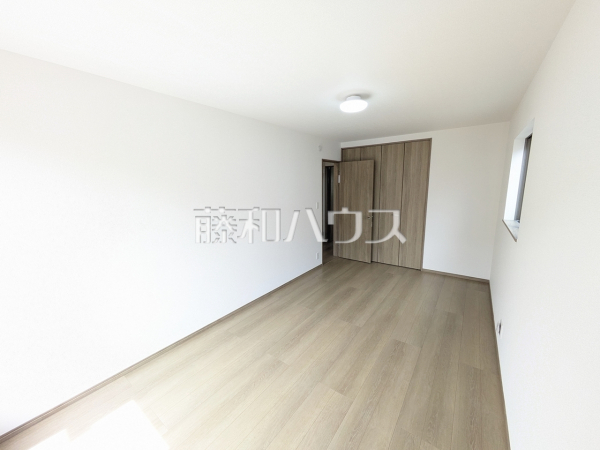 A号棟　居室　【名古屋市守山区川北町】