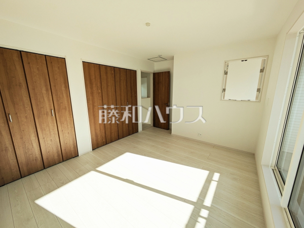 2号棟 居室 【北名古屋市熊之庄新宮】 2号棟 居室 【北名古屋市熊之庄新宮】