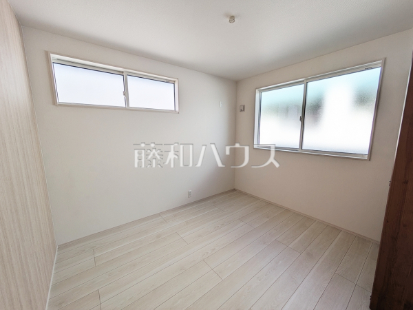 2号棟 居室 【北名古屋市熊之庄新宮】 2号棟 居室 【北名古屋市熊之庄新宮】