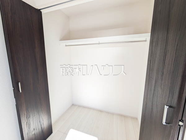 3号棟 収納 【北名古屋市熊之庄新宮】 3号棟 収納 【北名古屋市熊之庄新宮】