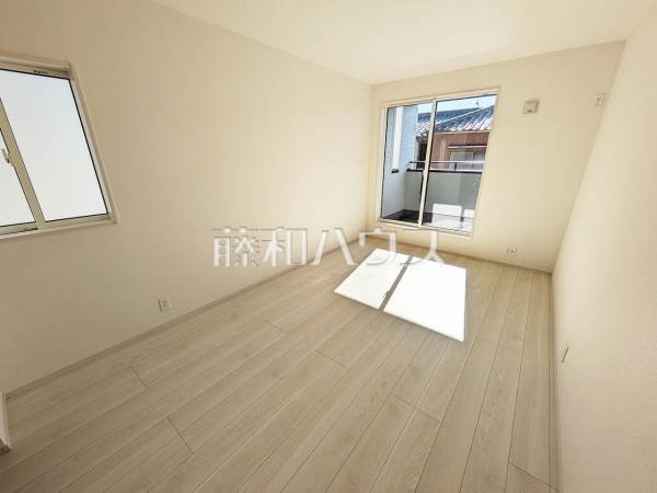 3号棟 居室 【北名古屋市熊之庄新宮】 3号棟 居室 【北名古屋市熊之庄新宮】